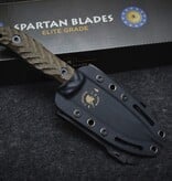 ᚦᛁ Bridger by Spartan Blades