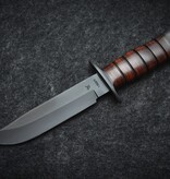 Behring Made Behring Made - WWII KA-BAR