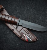 Behring Made Behring Made - WWII KA-BAR