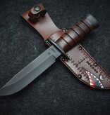 Behring Made Behring Made - WWII KA-BAR