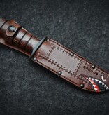 Behring Made Behring Made - WWII KA-BAR