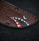 Behring Made Behring Made - WWII KA-BAR