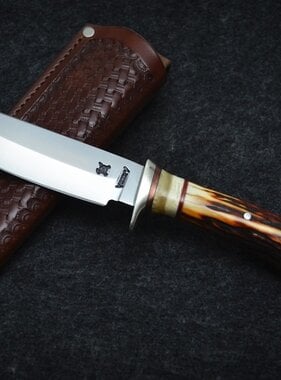 Behring Made Premium Sambar Stag Hunter