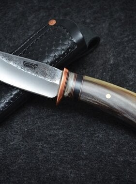 Behring Made Premium Bighorn Sheep Hunter