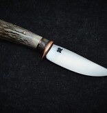 Behring Made Behring Made -  Convex Moose Antler Hunter