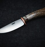 Behring Made Behring Made -  Convex Moose Antler Hunter