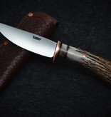 Behring Made Behring Made -  Convex Moose Antler Hunter
