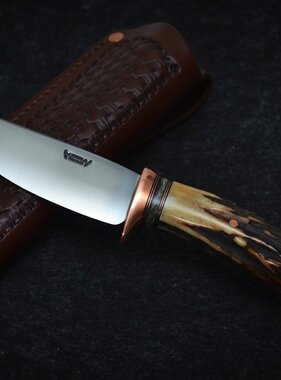 Behring Made Convex Premium  Sambar Stag Hunter