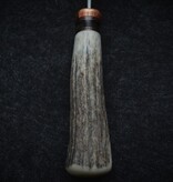 Behring Made Behring Made - Convex Moose Antler Droppoint