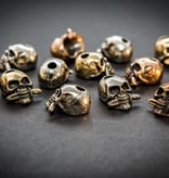 SIRIN SIRIN - Skull m. Messer Bead