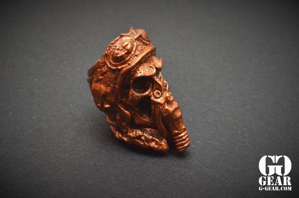 Covenant Gears Covenant Gears - Fighter Pilot Bead