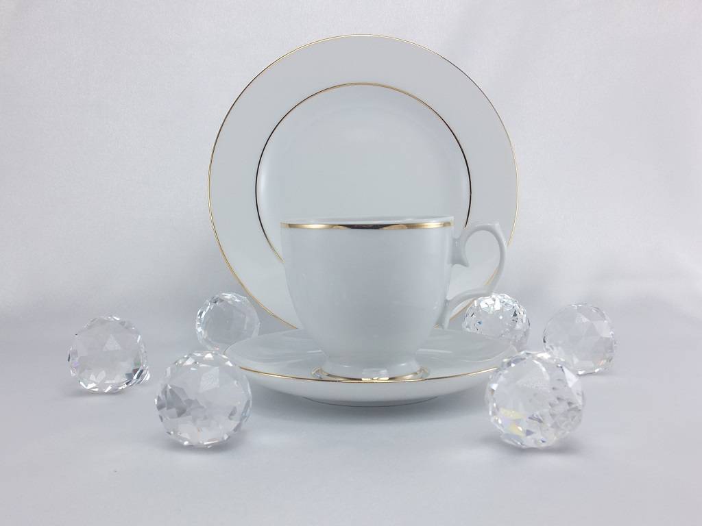 Glass Cup - Buy Glass Elegant Cup Online At Best Price