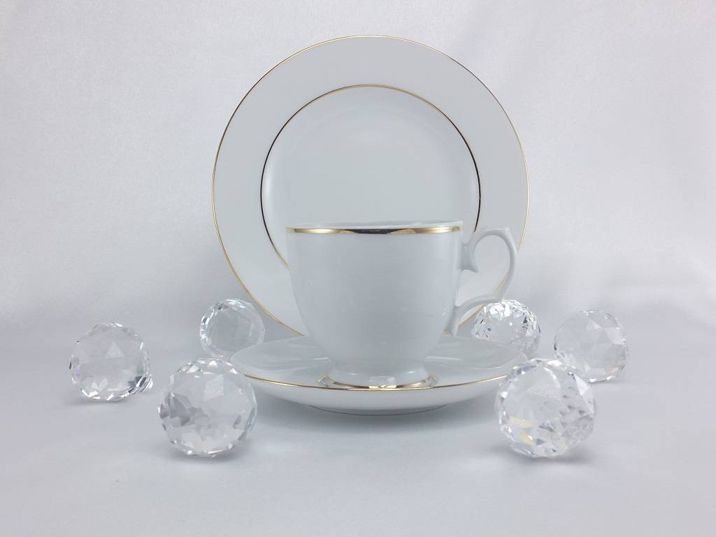 Glass Cup - Buy Glass Elegant Cup Online At Best Price | Nestasia