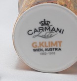 CARMANI - 1990 Gustav Klimt - Adele Bloch Bauer - Kaffeetasse in Geschenkbox