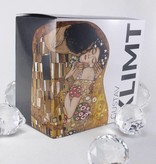 CARMANI - 1990 Gustav Klimt - Judith I - Kaffeetasse in Geschenkbox