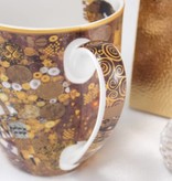 DELUXE by MJS Gustav Klimt - Adele Bloch Bauer - Coffee cup in gift box