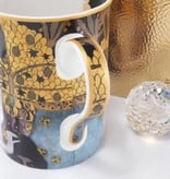 DELUXE by MJS Gustav Klimt - Judith- Kaffeetasse in Geschenkbox