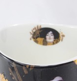 CARMANI - 1990 Gustav Klimt - Judith coffee cup Vanessa in gift box