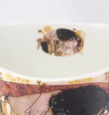 CARMANI - 1990 Gustav Klimt - Der Kuss-Kaffeetasse Vanessa in Geschenkbox