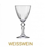 KROSNO 1923 Celebrity - Trinkgläser Serie mit Wein- Wasserkrug  ,