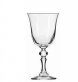 KROSNO 1923 Celebrity - exquisite Trinkglas Serie mit Dessertglas