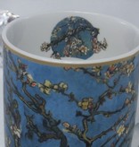 CARMANI - 1990 Vincent van Gogh - almond tree coffee cup incl. Gift box