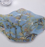 CARMANI - 1990 Vincent van Gogh - Almond tree - Coffee cup Vanessa in gift box