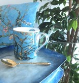 CARMANI - 1990 Vincent van Gogh - almond tree coffee cup incl. Gift box