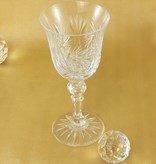 Julia - 1842  Carat - Sherry Kristallglas