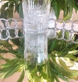 Julia - 1842  Crystal glass CARAT - Crystal glass whiskey glass
