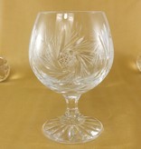 Julia - 1842  Kristallglas CARAT  - Brandy , Bourbon Glas