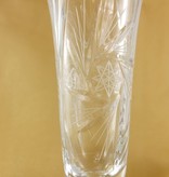 Julia - 1842  Kristallglas CARAT  - Champagne Glas handgeschliffen