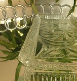 Julia - 1842  Kristallglas CARAT - Tablett aus Kristallglas
