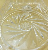 Julia - 1842  Kristallglas CARAT - Tablett aus Kristallglas