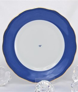 CRISTOFF -1831 Marie - Josee - Porcelain Plate