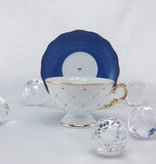 CRISTOFF -1831 Marie - Josee - cup with saucer