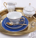 CRISTOFF -1831 Marie - Josee - cup with saucer