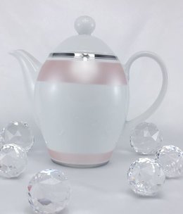 CRISTOFF -1831 Marie - Chantal - teapot 1,2 L