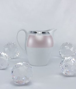 CRISTOFF -1831 Marie - Chantal - milk can / sugar bowl