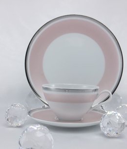 CRISTOFF -1831 Marie - Chantal - cup with saucer