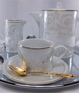 CRISTOFF -1831 Marie - Joelle - coffee service 6/15