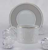 CRISTOFF -1831 Marie - Joelle - Luster Cup & Saucer