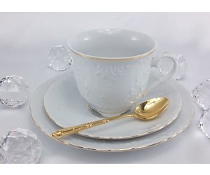Coffee cup Coffee service Elegant porcelain for event planners 
