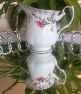 CHODZIEZ 1852 Marie Rose - milk jug