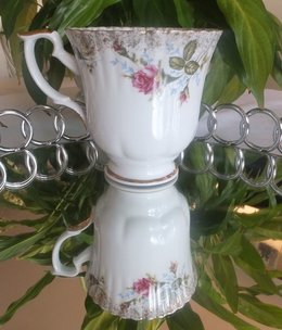 CHODZIEZ 1852 Marie - Rose - XXL coffee mug