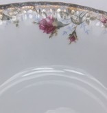 CHODZIEZ 1852 Marie - Rose bowl round - 23 cm