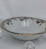 CHODZIEZ 1852 Marie - Rose bowl round - 23 cm