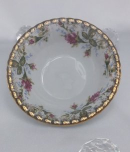 CHODZIEZ 1852 Marie Rose - bowl about 13 cm