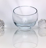 Bowl of glass