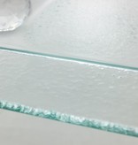 Tray of glass 29, 5 x 22, 5 cm